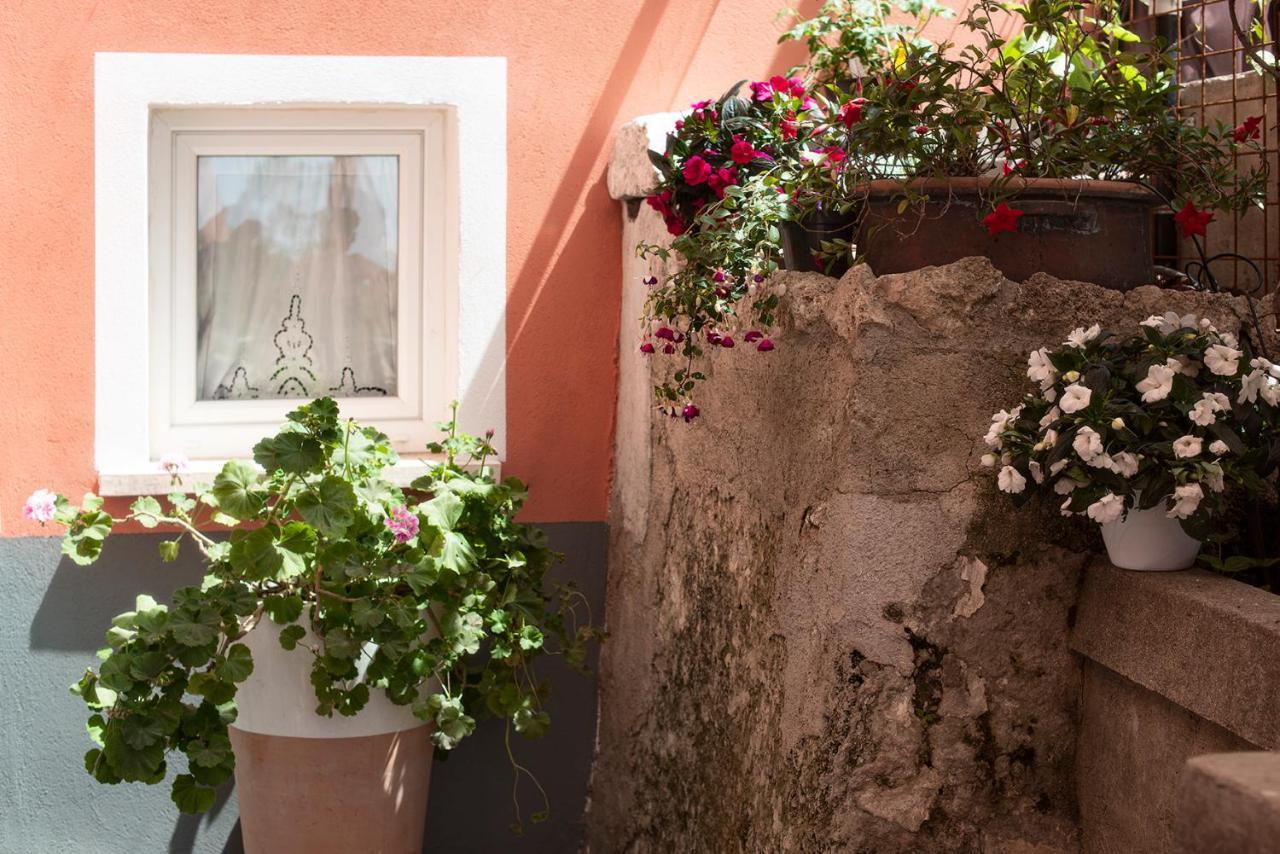 Maison d'hôtes Giu Al Mulino à Pontecagnano Extérieur photo