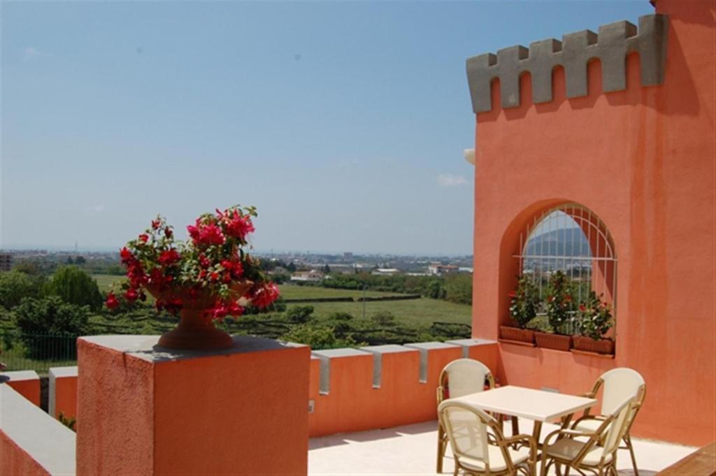 Maison d'hôtes Giu Al Mulino à Pontecagnano Extérieur photo