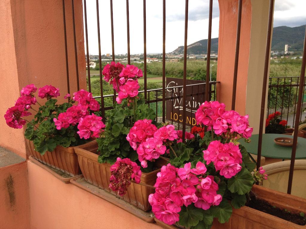 Maison d'hôtes Giu Al Mulino à Pontecagnano Extérieur photo